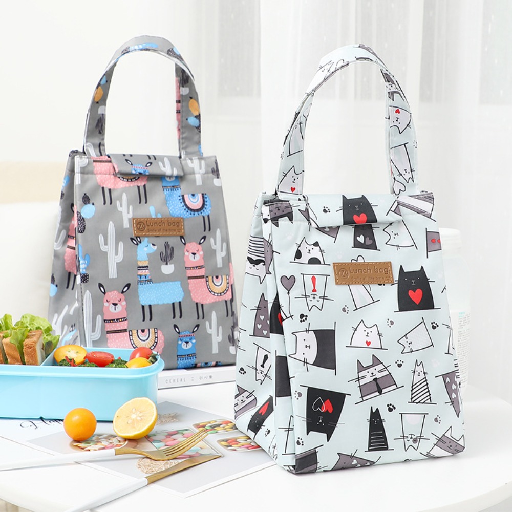Baby Food Zip Lock Bag - กระเป๋าเก็บความเย็นใส่เครื่องดื่มกระเป๋าใส่ข้าวกลางวันสำหรับตั้งแคมป์กระเป๋าเดินทางปิกนิกกันน้ำกล่องเก็บอาหารสำหรับเด็กผู้ใหญ่