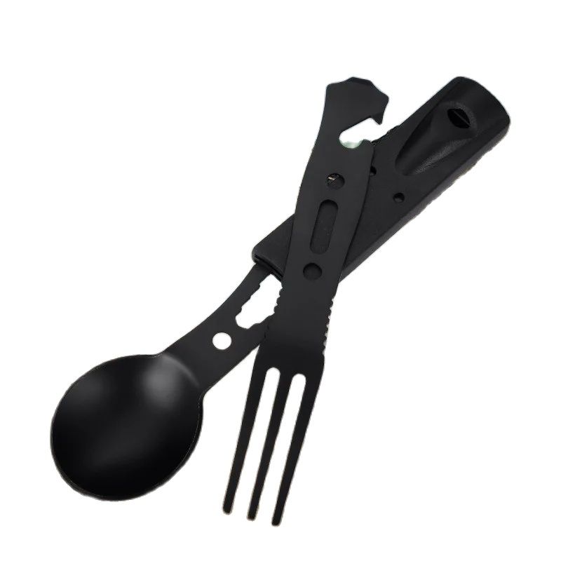 ชุดช้อนส้อมสแตนเลสสำหรับตั้งแค - Weaning Spoon Set บทวิจารณ์และราคา