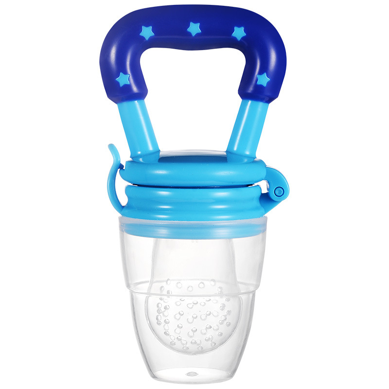 เด็กผลไม้ Feeder Pacifier การง - Baby Food Product บทวิจารณ์และราคา