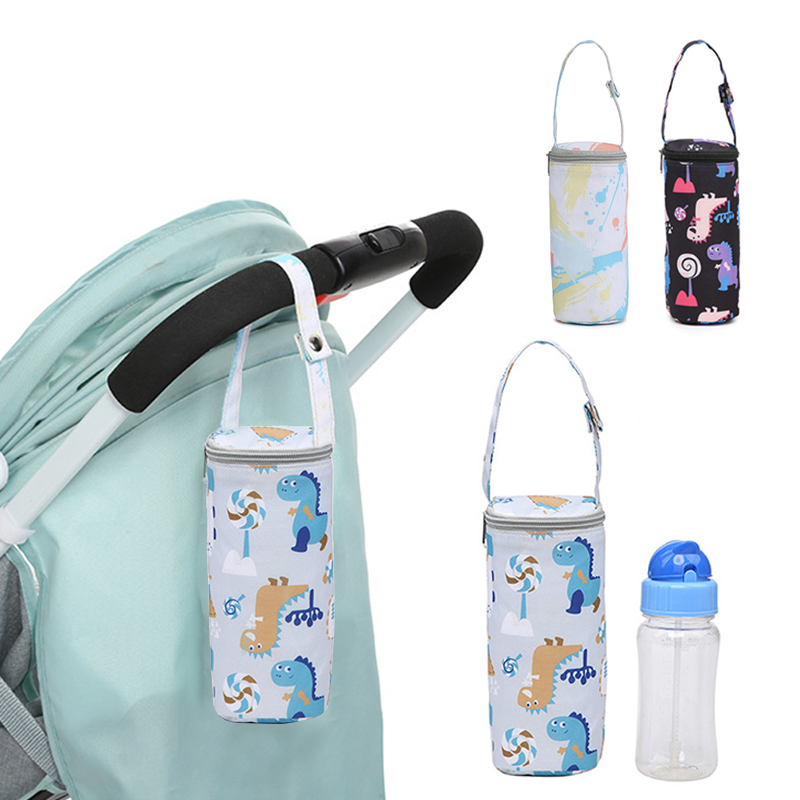 มัลติฟังก์ชั่นกันน้ําแขวนแบบพก - Baby Food Zip Lock Bag บทวิจารณ์และราคา