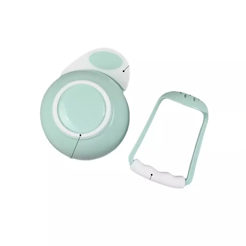 1 PC Polypropylene เครื่องบดอา - Baby Food Chopper บทวิจารณ์และราคา