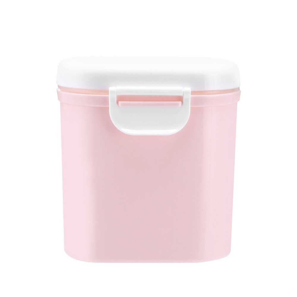 กล่องใส่นมผงสำหรับเด็ก กล่องเก - Baby Food Category บทวิจารณ์และราคา