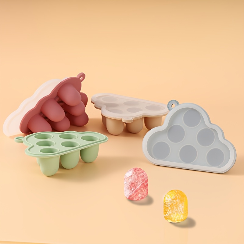 2 pcs/1 PC Mini-เด็กผักผลไม้ตู - Baby Food Category บทวิจารณ์และราคา