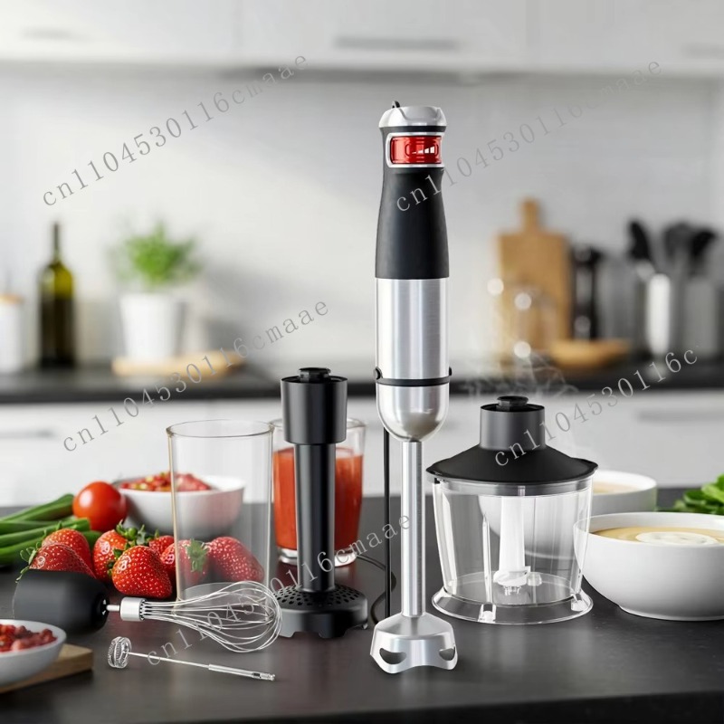 ชุดเครื่องปั่นมืออเนกประสงค์ 6 - Baby Food Cooking Set บทวิจารณ์และราคา