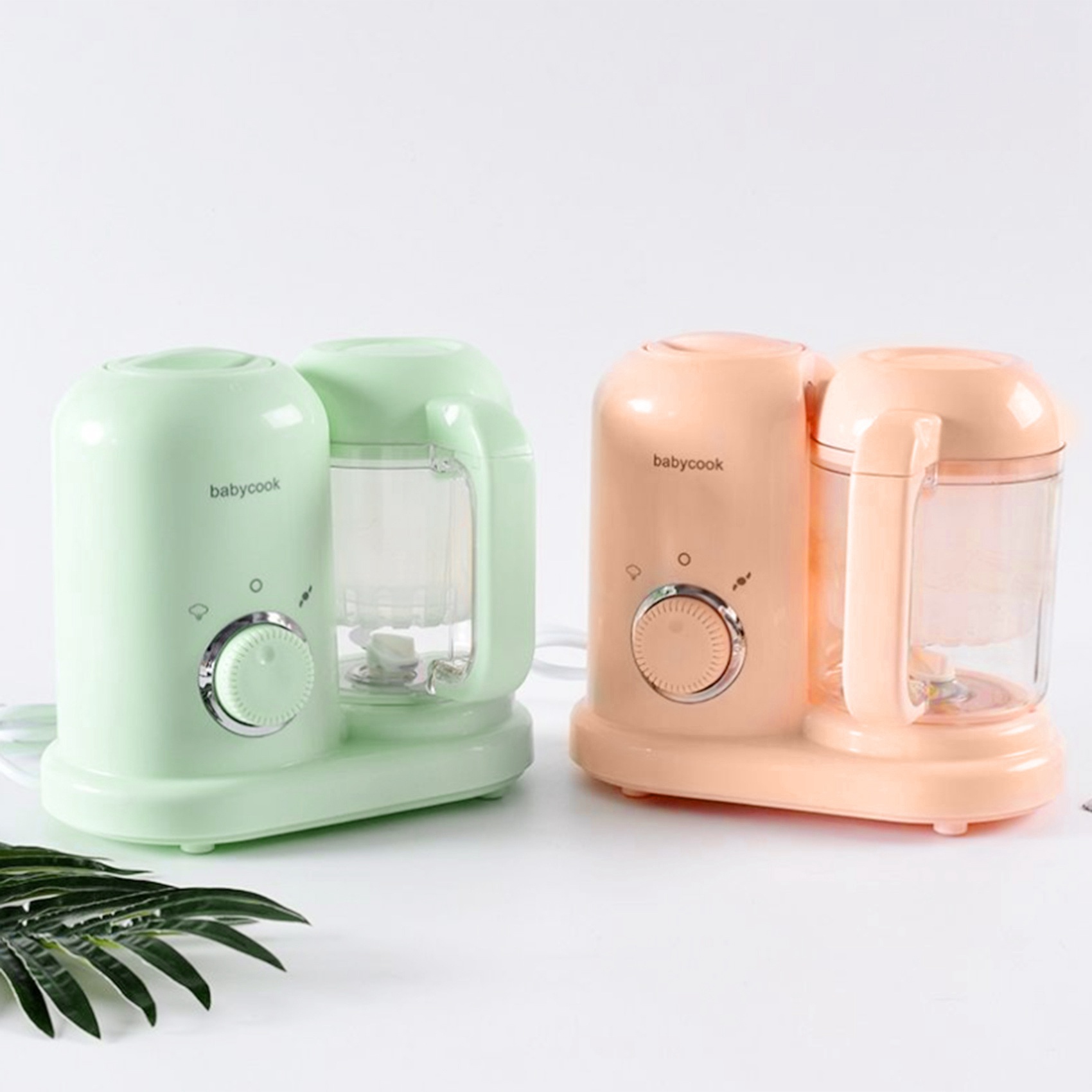 เขา-เครื่องทําอาหารเด็ก,Multi- - Baby Food Steamer บทวิจารณ์และราคา
