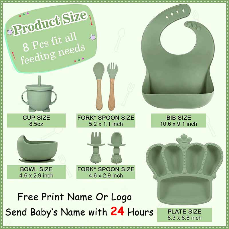 จานให้อาหารเด็กทารกพิมพ์ชื่อเฉ - Baby Food Chopper บทวิจารณ์และราคา