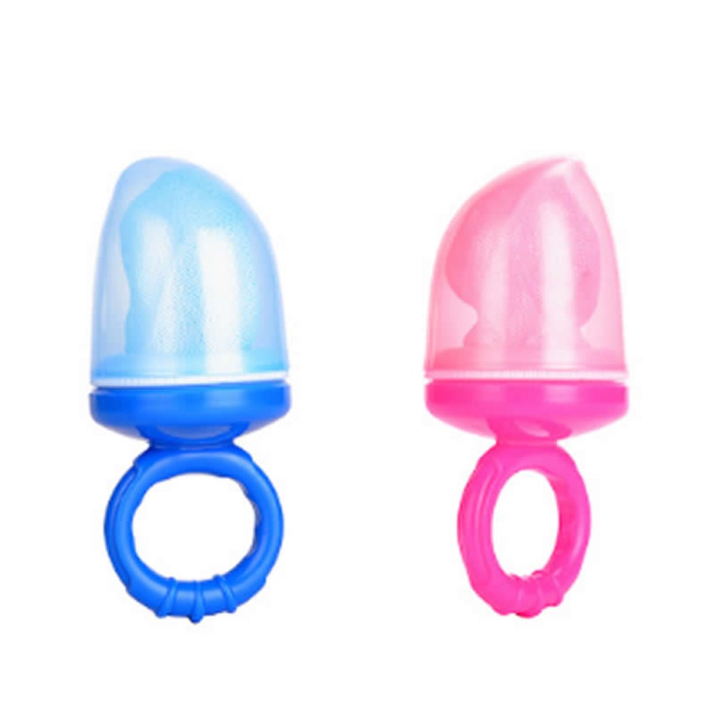 เด็กกัด feeding สุทธิผลไม้และผ - Baby Food Net Feeder บทวิจารณ์และราคา