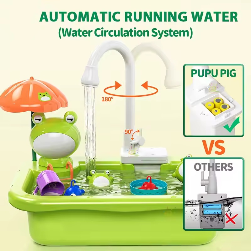 อ่างล้างจานเด็กแบบใหม่พร้อมเคร - Baby Food Cooking Set บทวิจารณ์และราคา