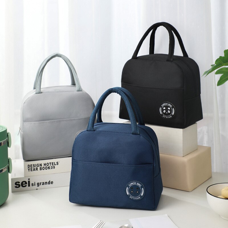 ถุงอาหารกลางวันสำหรับเด็กถุงเก - Baby Food Zip Lock Bag บทวิจารณ์และราคา