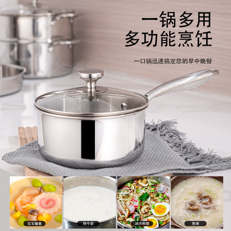 หม้อสแตนเลส HYS สำหรับทำอาหารเ - Baby Food Steamer บทวิจารณ์และราคา