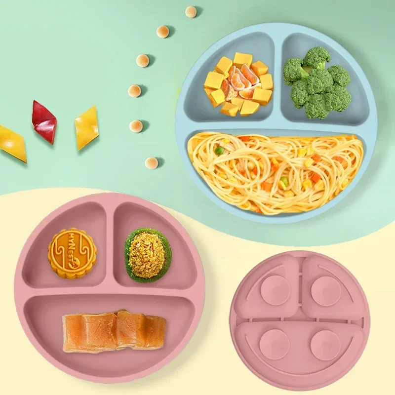 ซิลิโคนเกรดอาหารเด็กชุดจานชามใ - Baby Food Chopper บทวิจารณ์และราคา