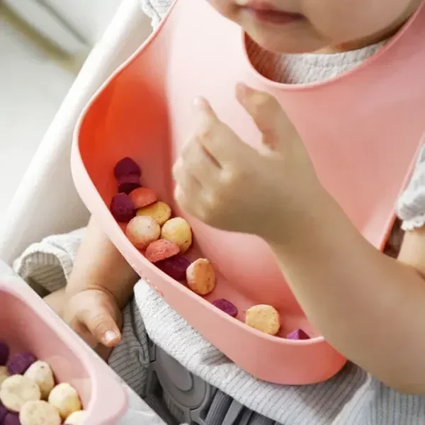 ซิลิโคนเกรดอาหารเด็กชุดจานชามใ - Baby Food Chopper บทวิจารณ์และราคา