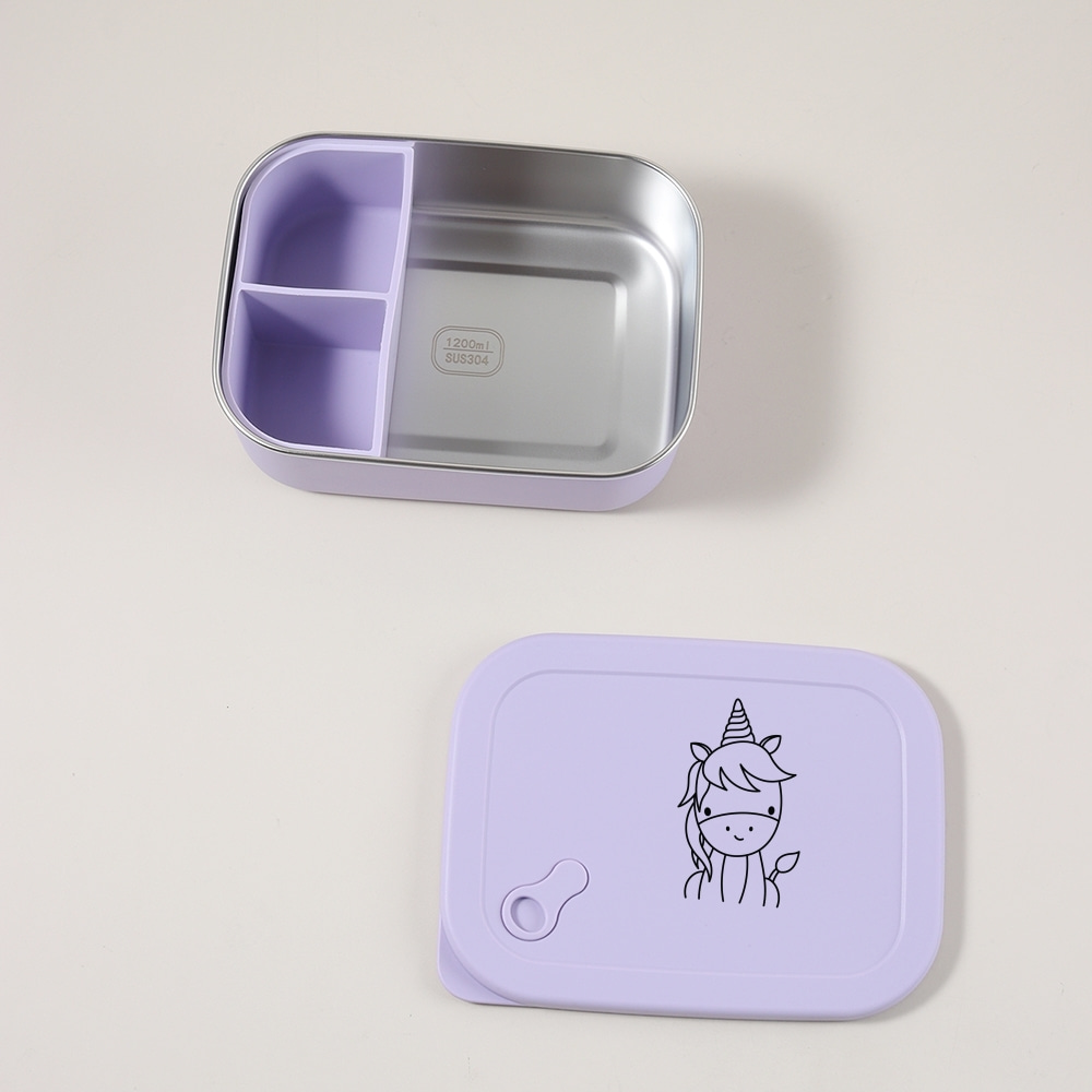 กล่องอาหารกลางวันเด็กซิลิโคนขน - Baby Food Chopper บทวิจารณ์และราคา