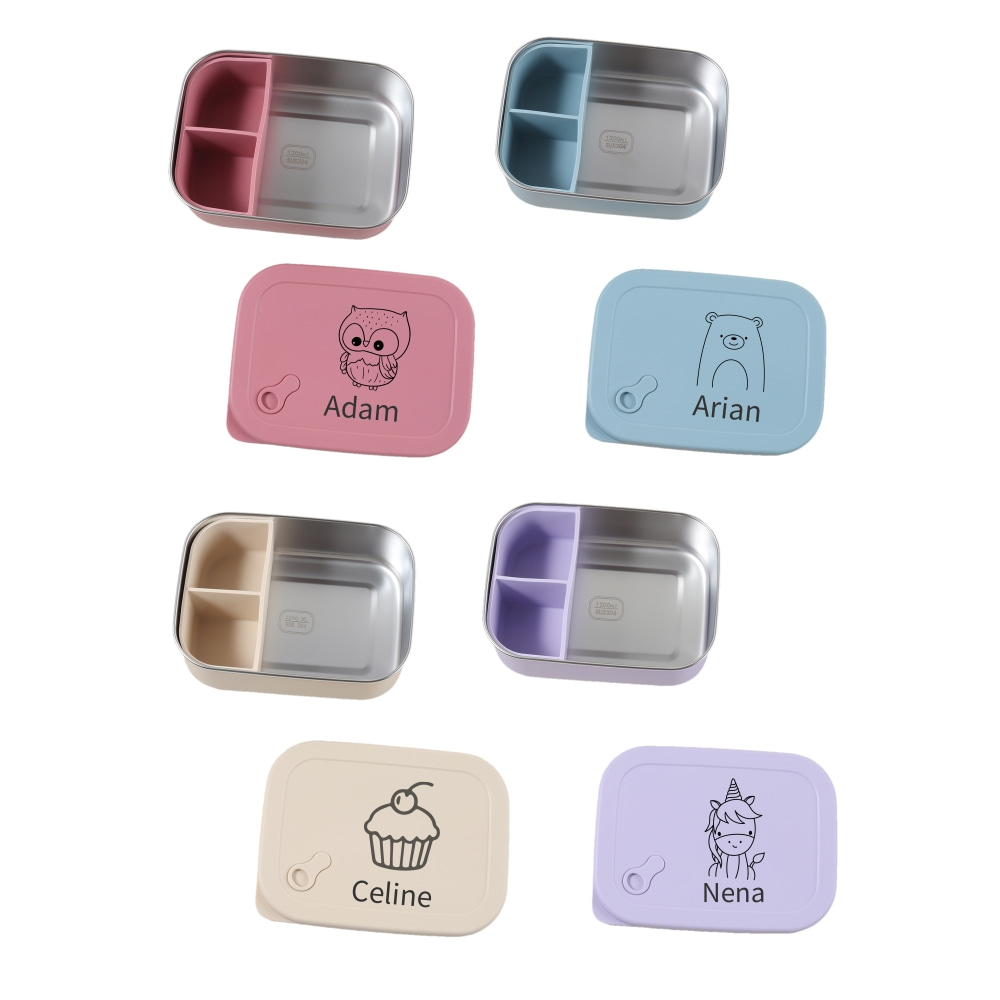 กล่องอาหารกลางวันเด็กซิลิโคนขน - Baby Food Chopper บทวิจารณ์และราคา