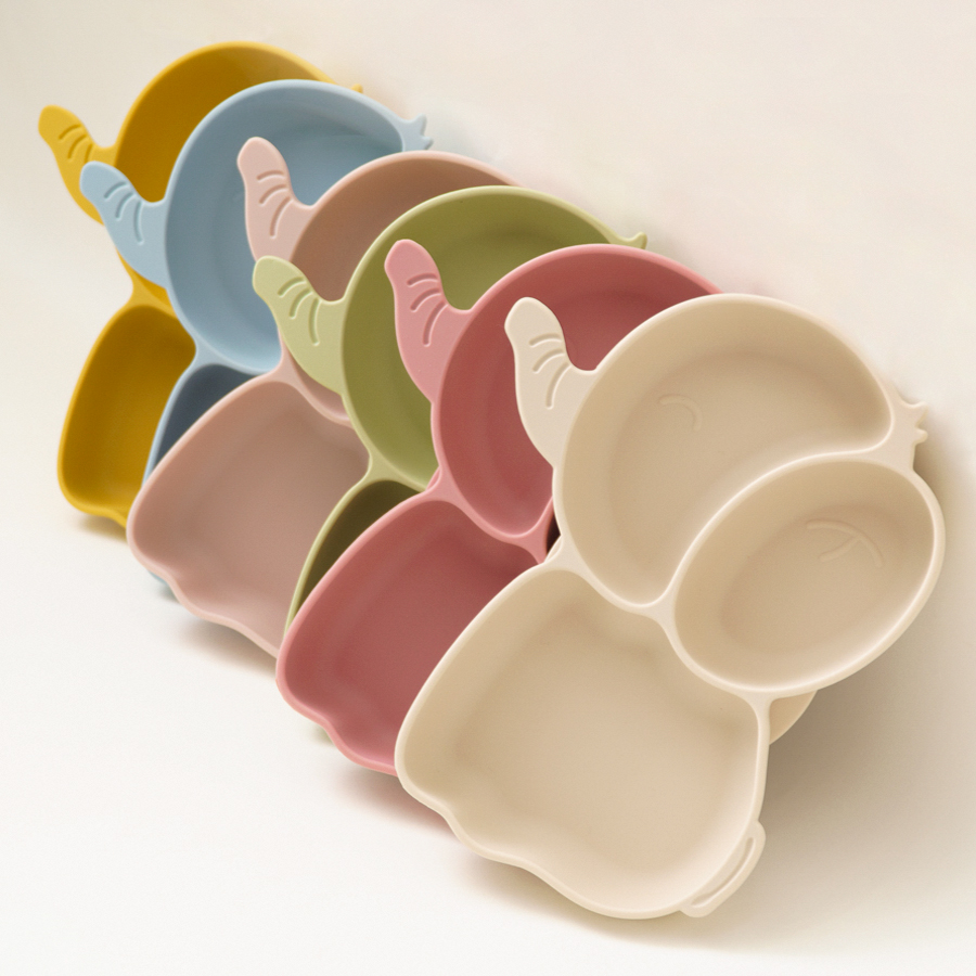 จานอาหารสำหรับเด็ก1ชิ้นทำจากซิ - Baby Food Chopper บทวิจารณ์และราคา