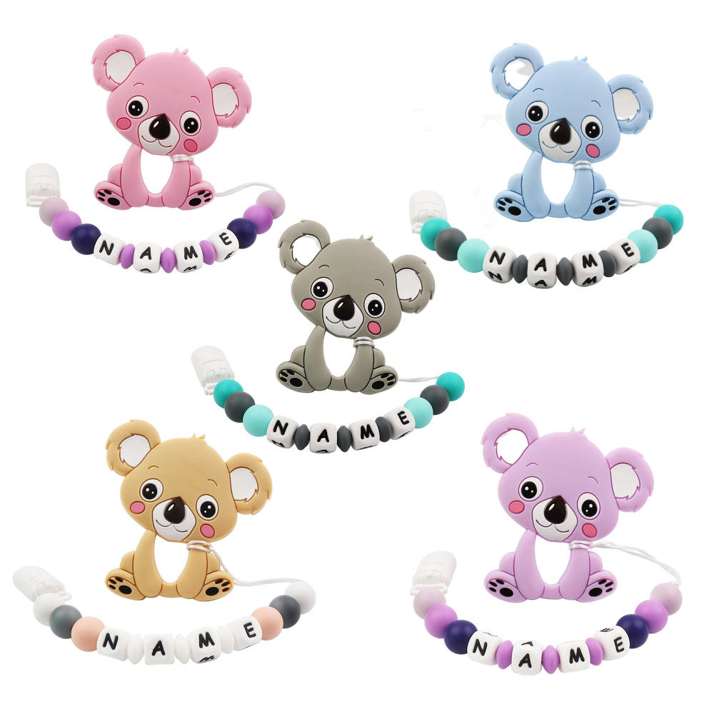 1PC Baby Teething ของเล่นการ์ต - Baby Food Product บทวิจารณ์และราคา