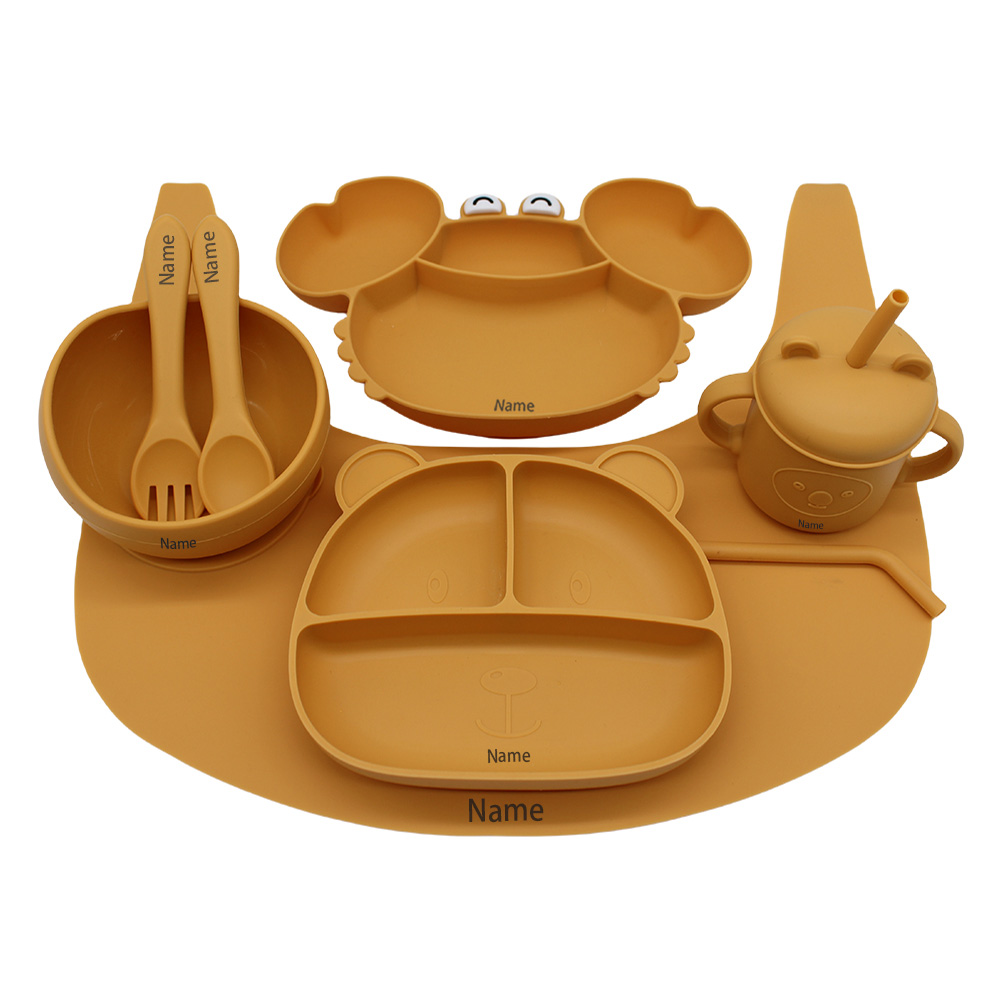 ชุดจานชามเด็กพิมพ์ชื่อฟรี: จาน - Baby Food Chopper บทวิจารณ์และราคา
