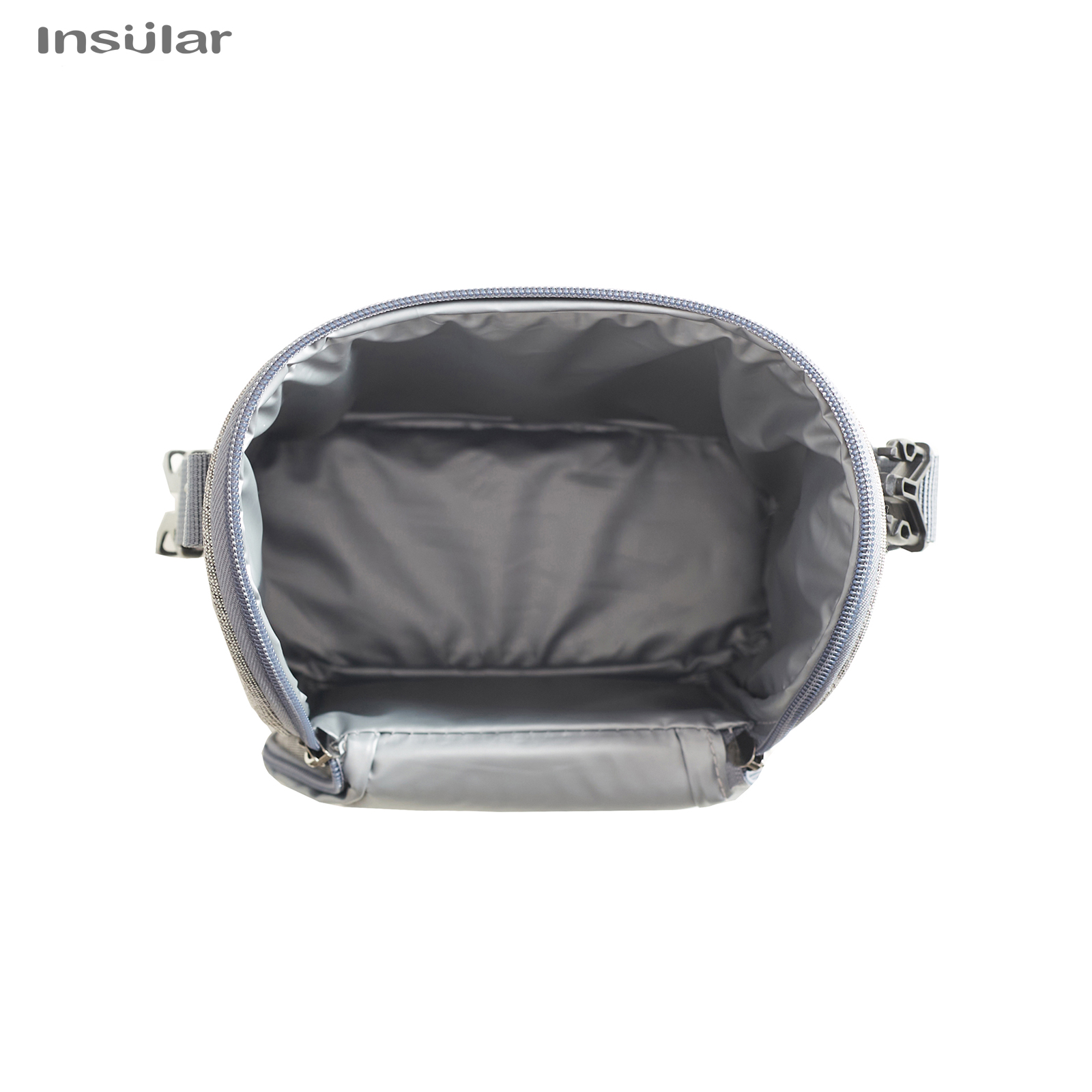 Insular แบบพกพาเด็กนมขวดอุ่นขว - Baby Food Zip Lock Bag บทวิจารณ์และราคา