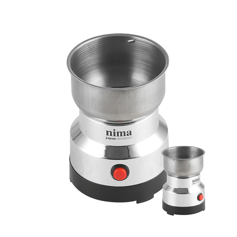 เครื่องบดไฟฟ้าขนาดเล็ก 300 มล. - Baby Food Mill บทวิจารณ์และราคา