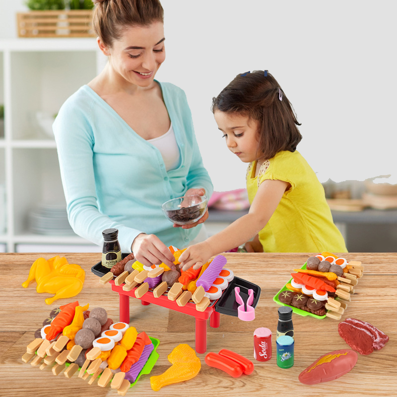 Baby Dress Up ของเล่นครัวชุดบา - Baby Food Cooking Set บทวิจารณ์และราคา